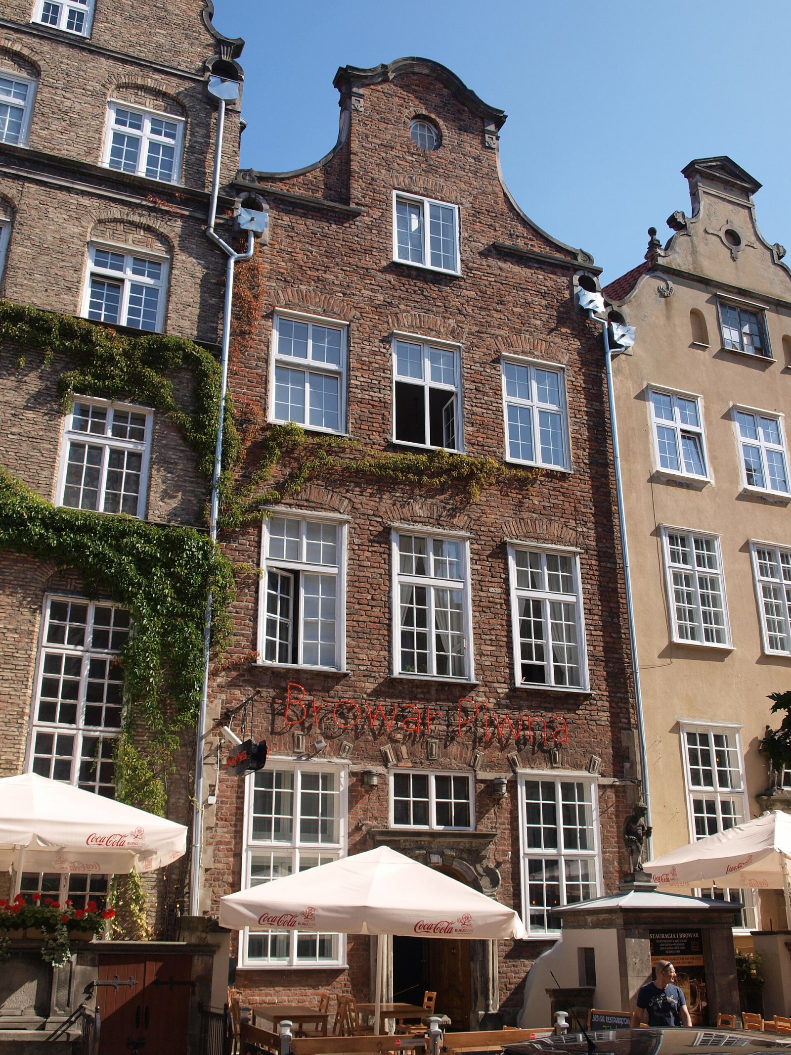 Dom, Gdańsk