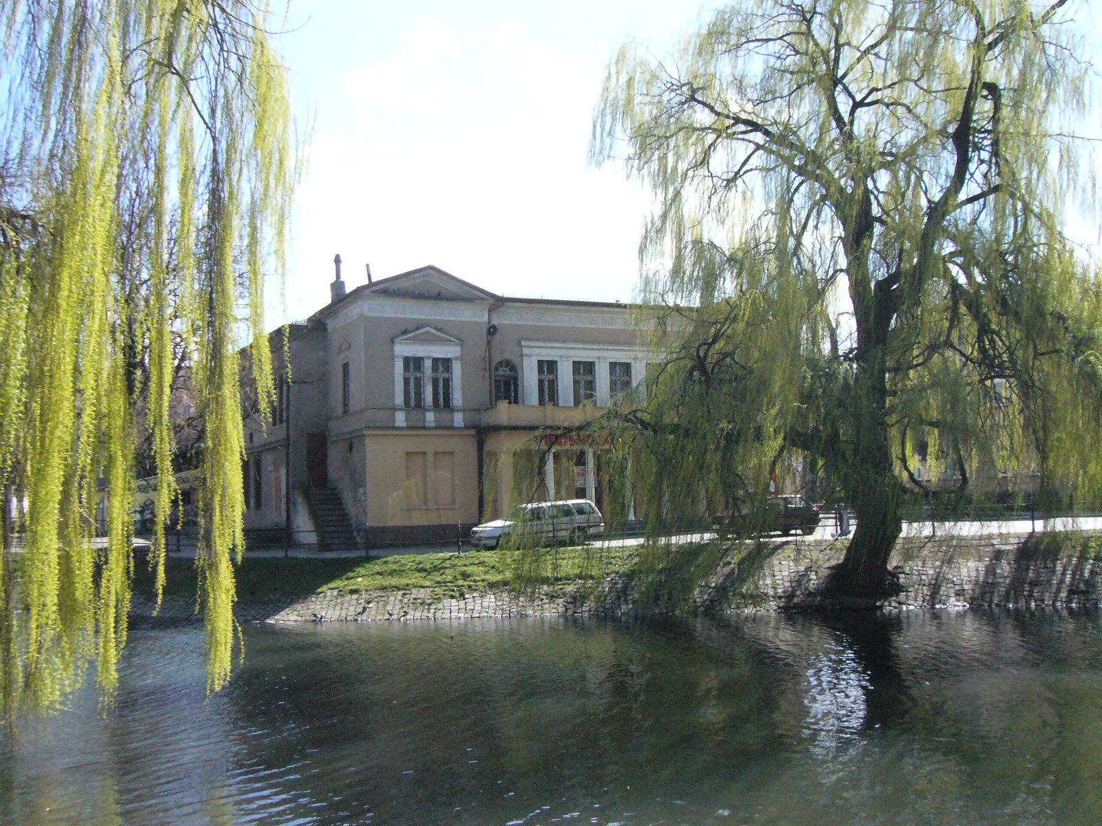 Sala koncertowa Odeon, Bolesławiec