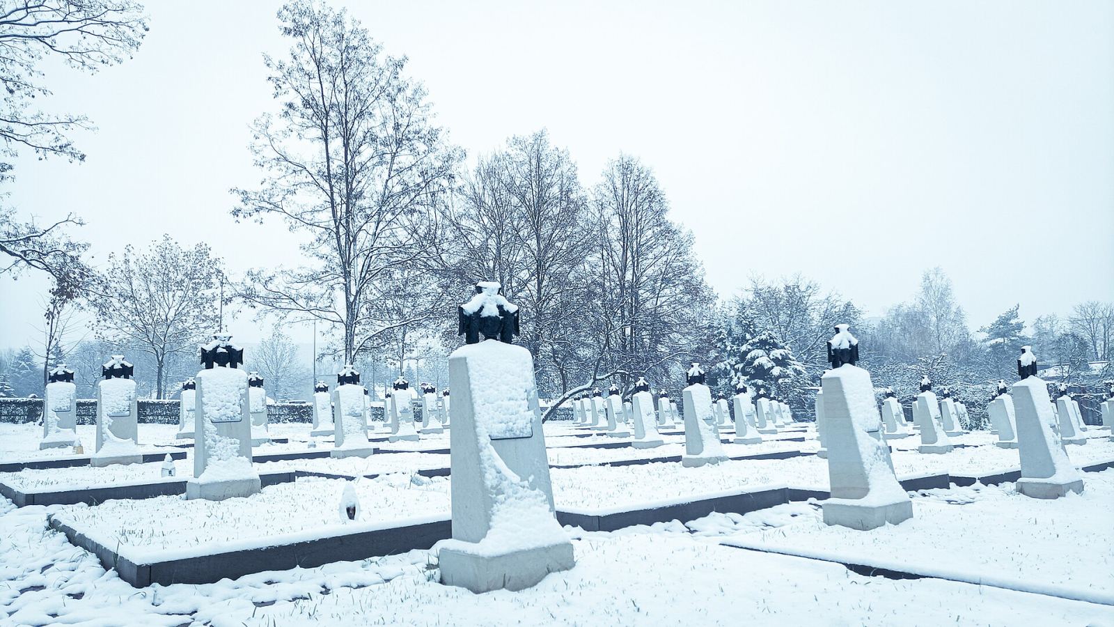 Cmentarz wojenny z I wojny światowej, Tarnów