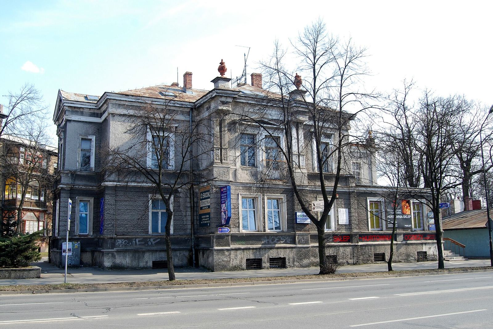 Dom, Jelenia Góra