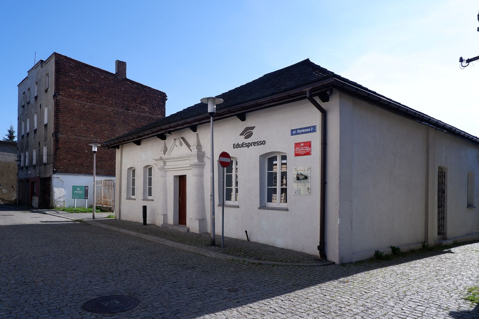 Dom, Czeladź
