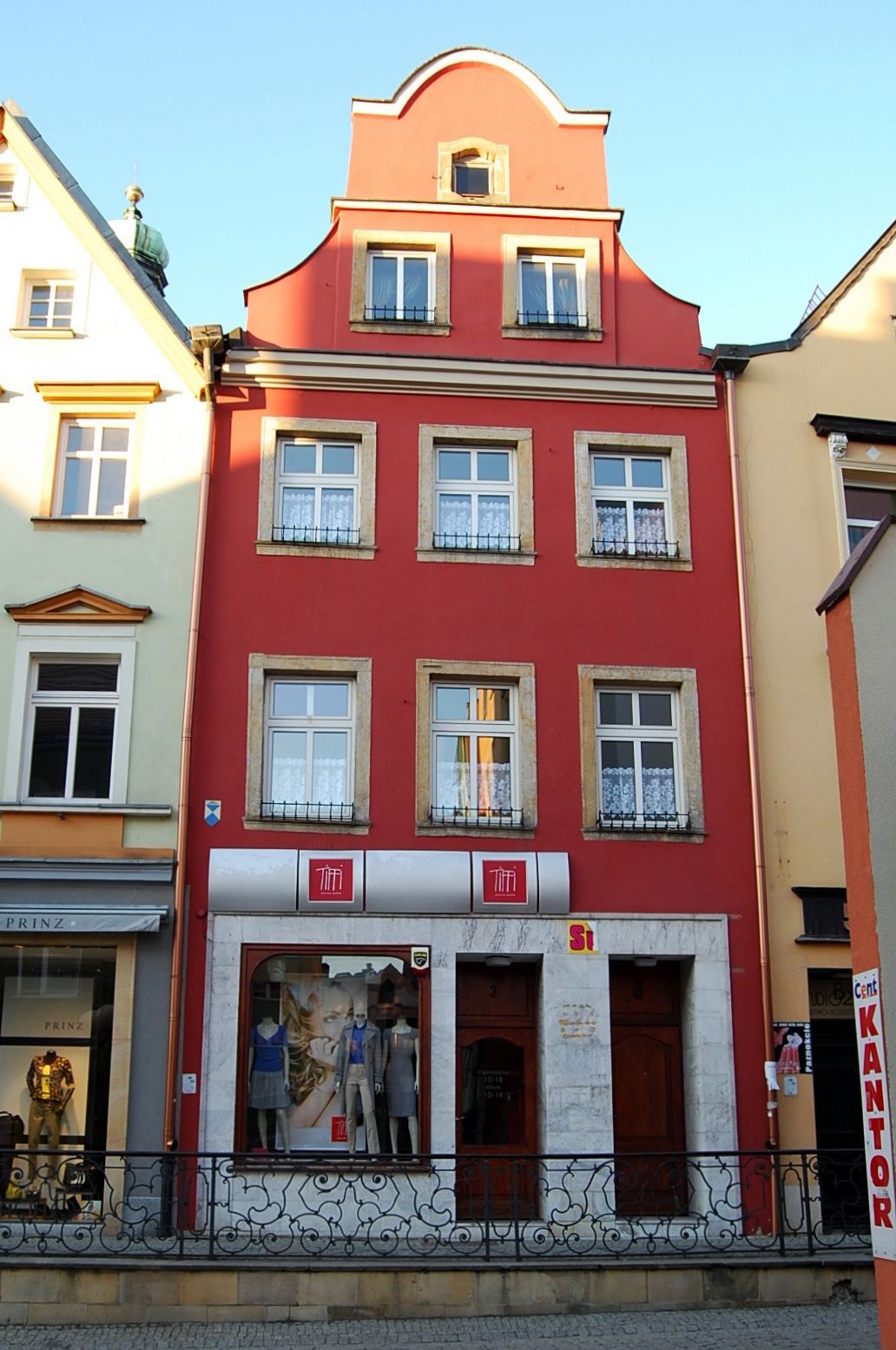 Dom, Jelenia Góra