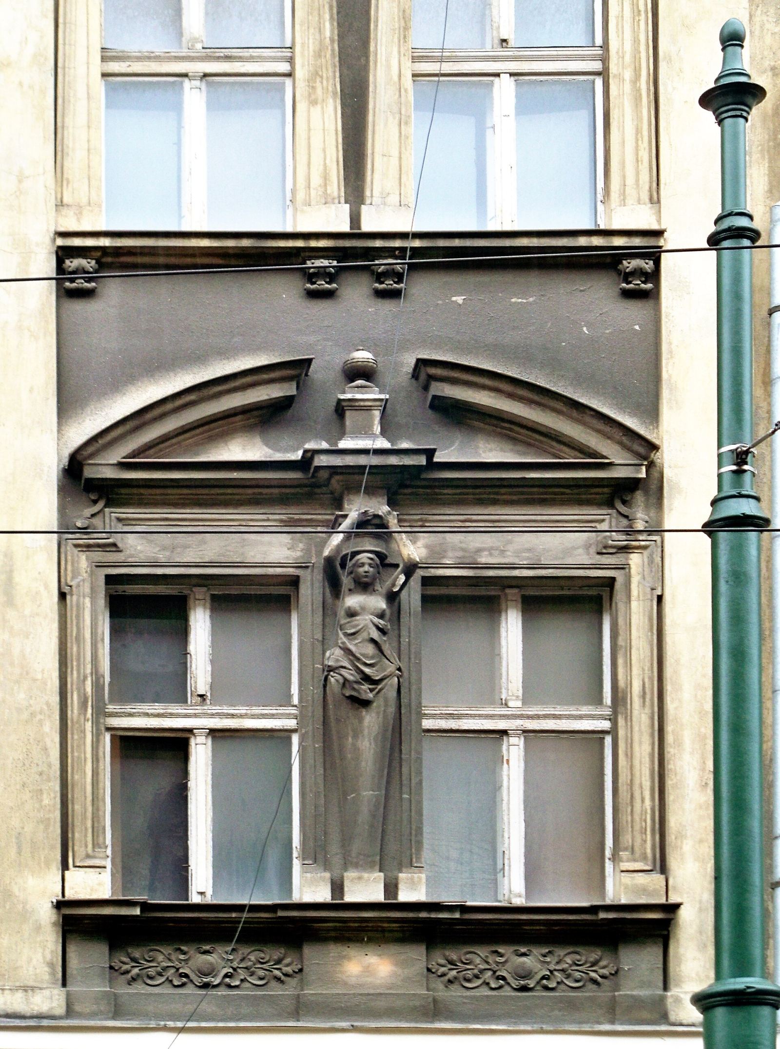 Ogród, Kraków