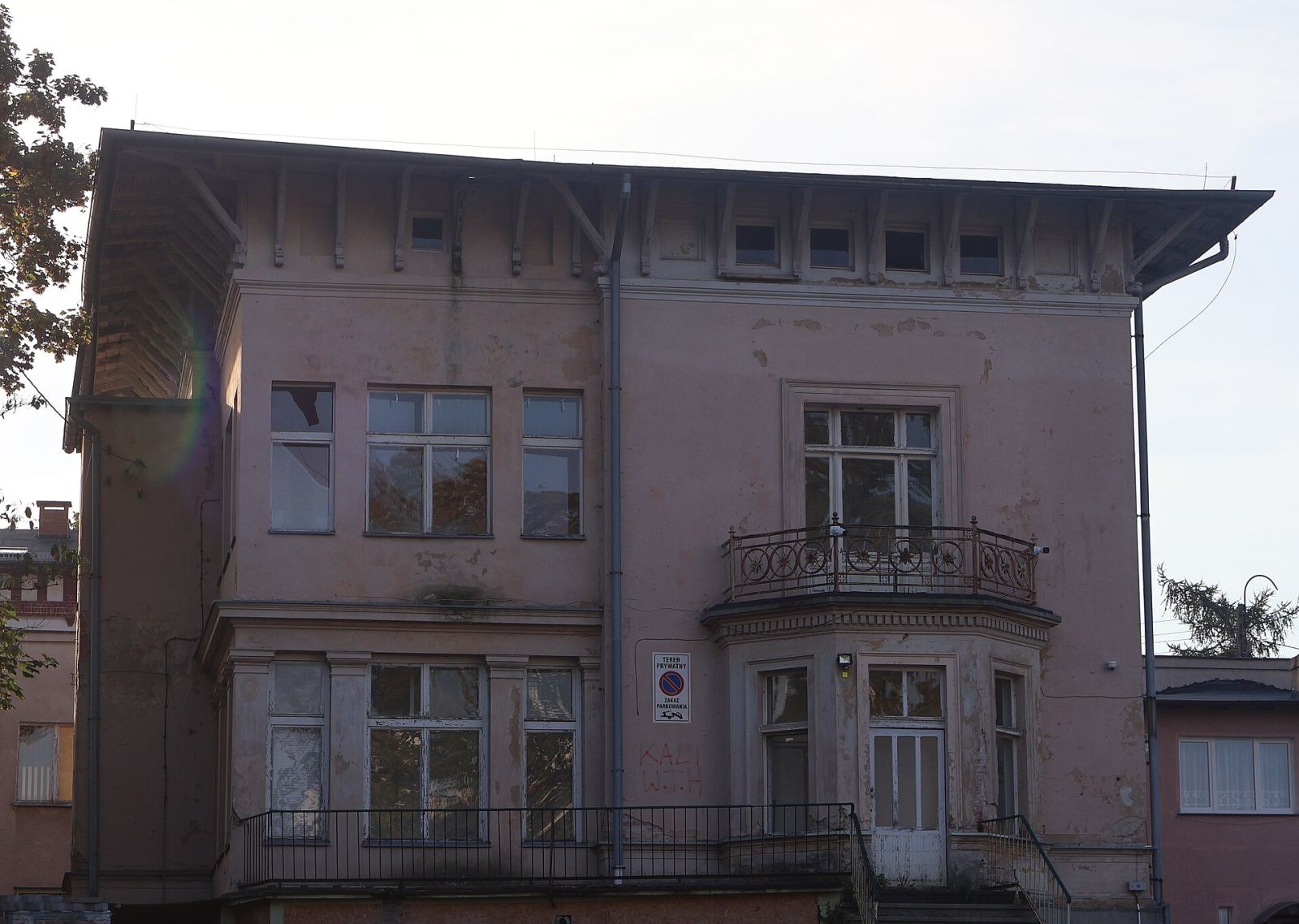 Pensjonat, Międzyzdroje