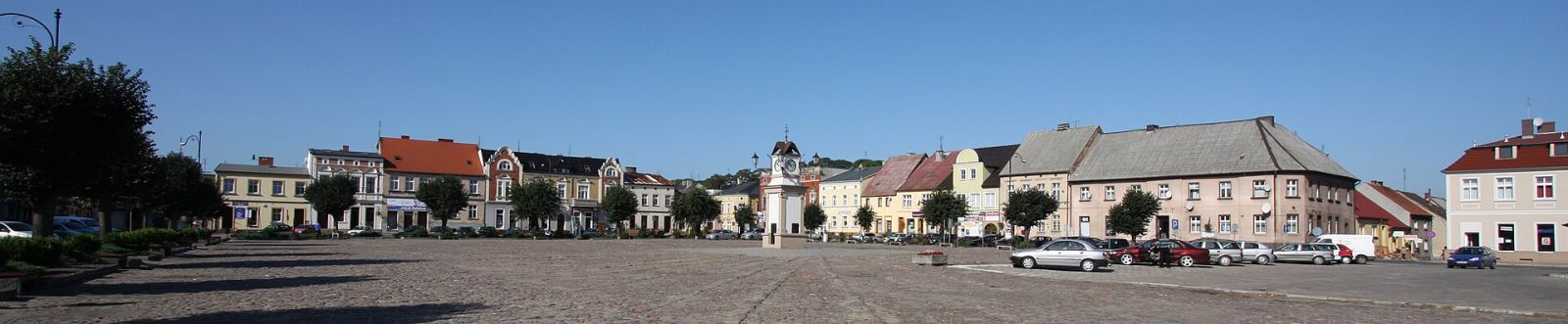 Zabudowa Rynku, Lwówek