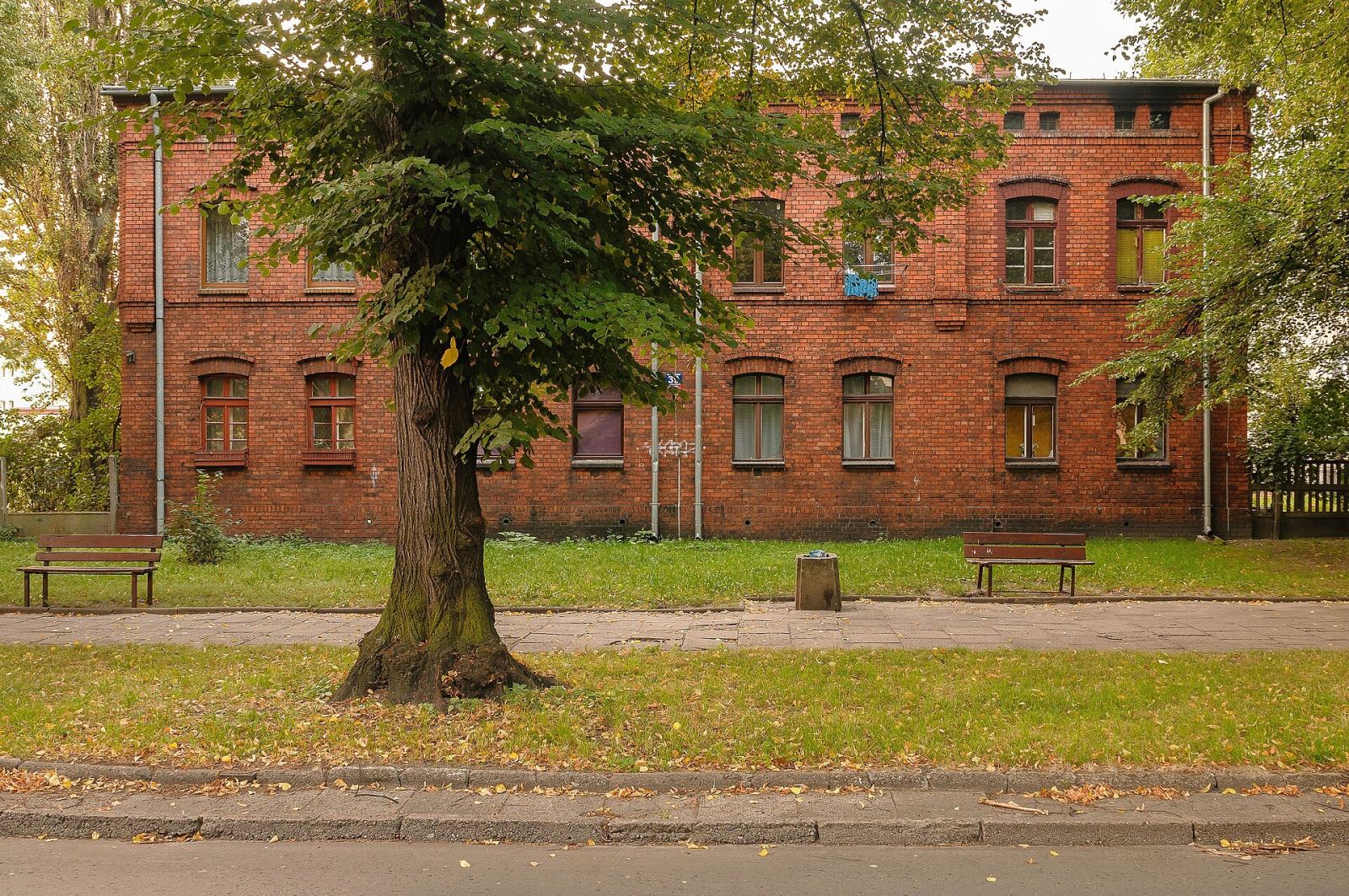 Dom, Żyrardów