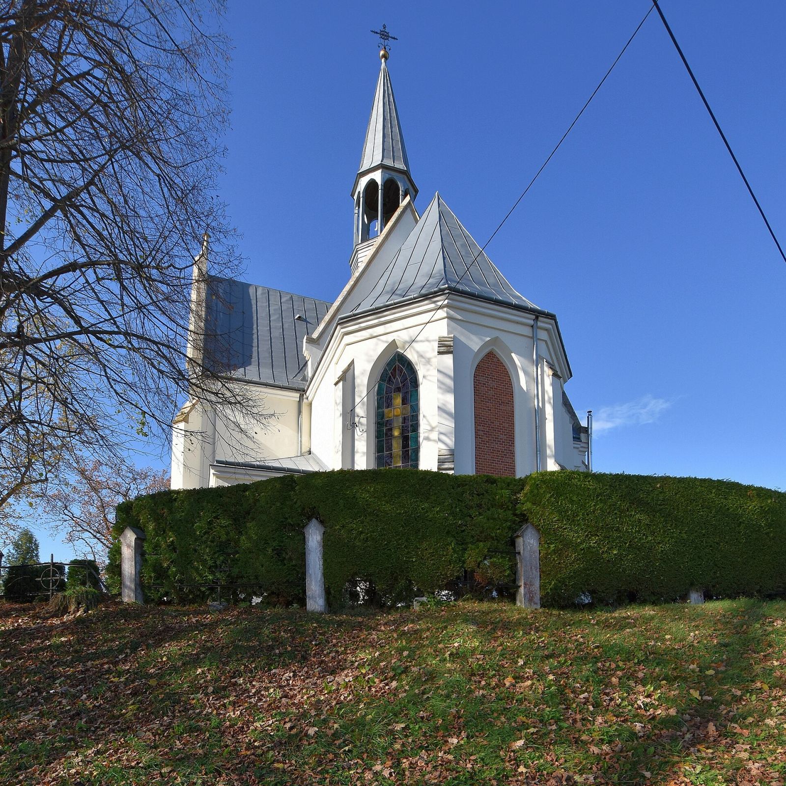Otoczenie, Harklowa