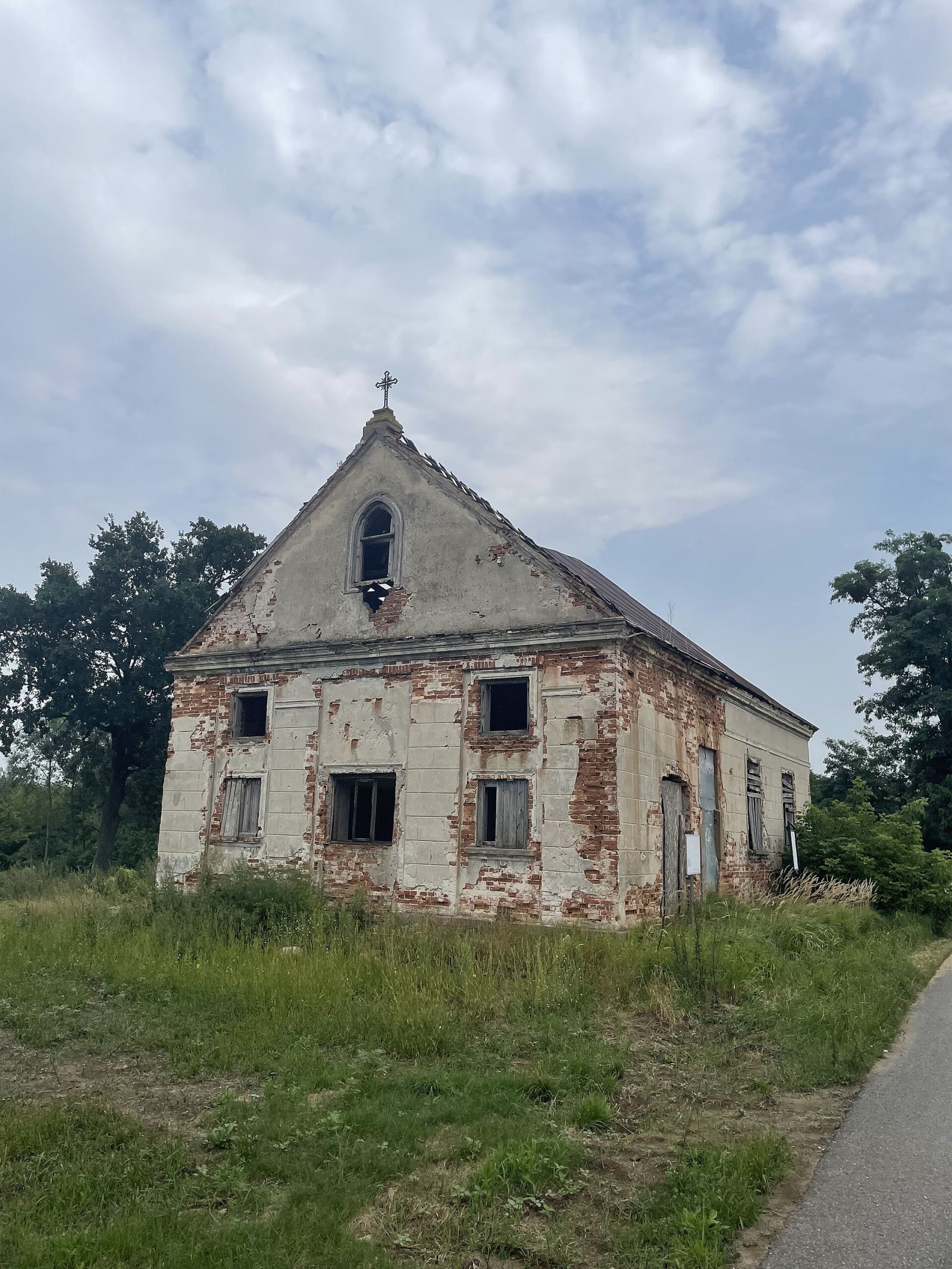 Otoczenie, Nowe Wymyśle