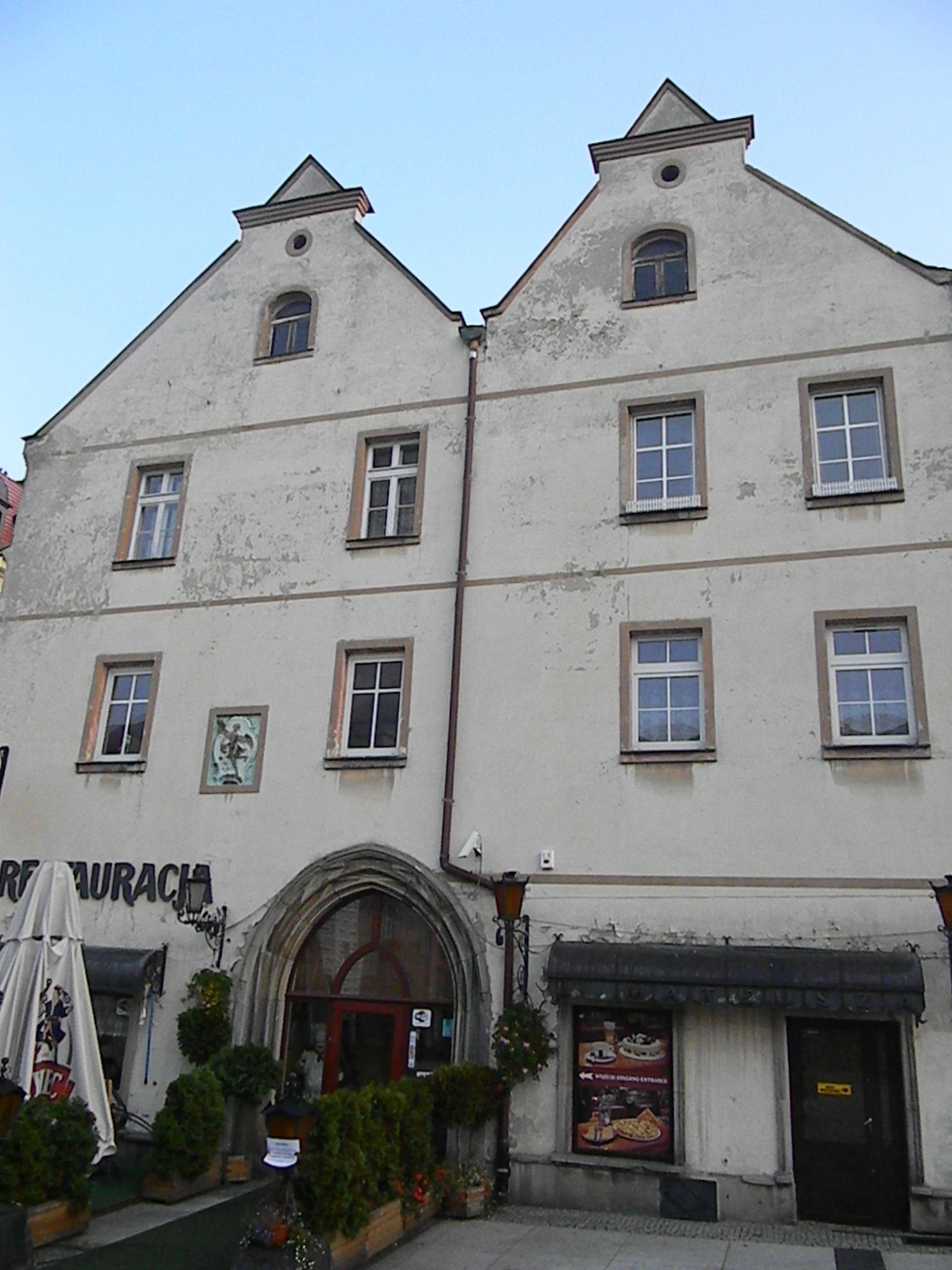 Kamienica, Bolesławiec