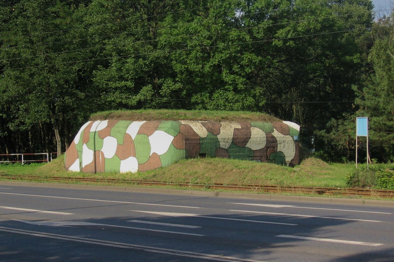 Otoczenie, Chorzów