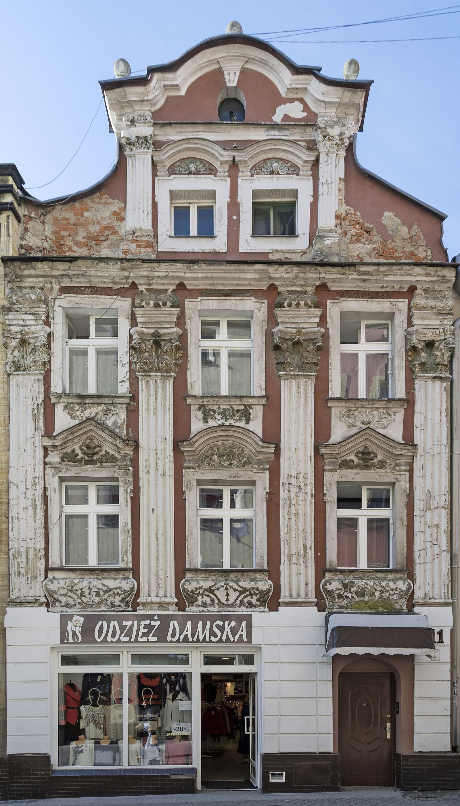 Dom, Kłodzko
