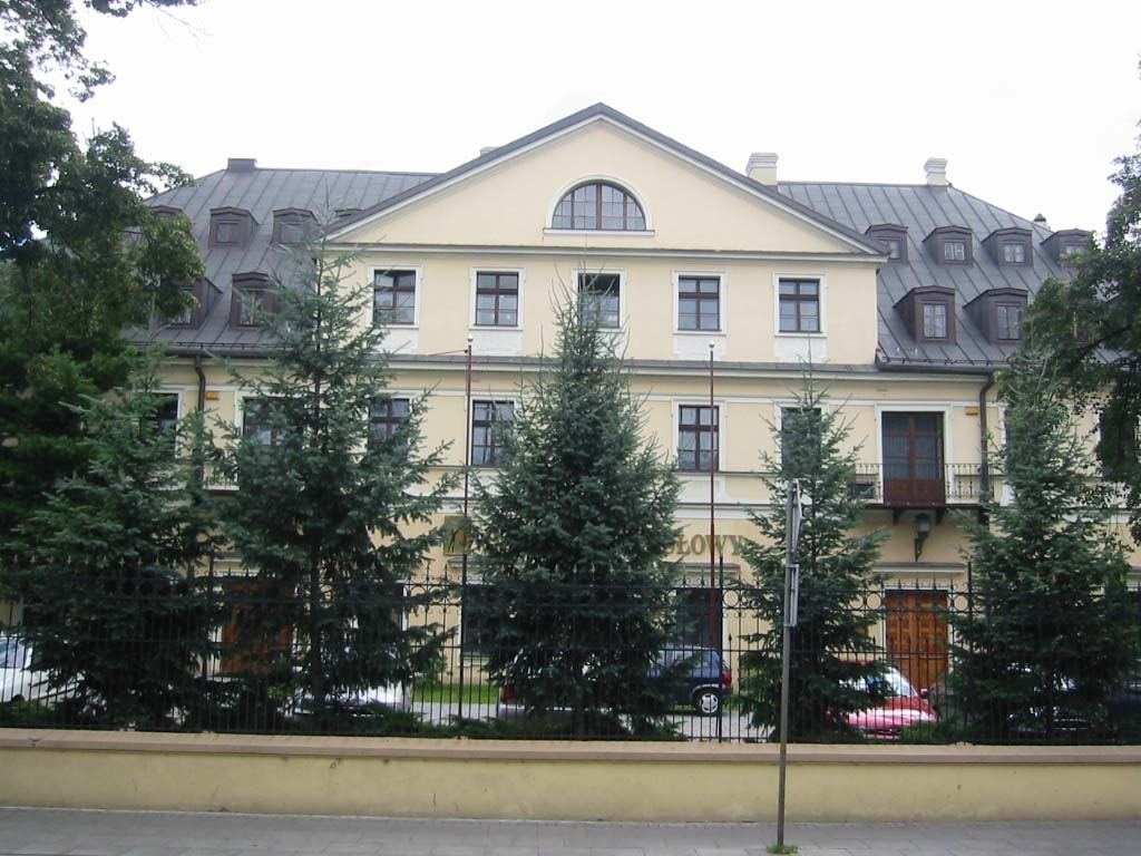 Bielnik, ob. dom mieszkalny, Łódź