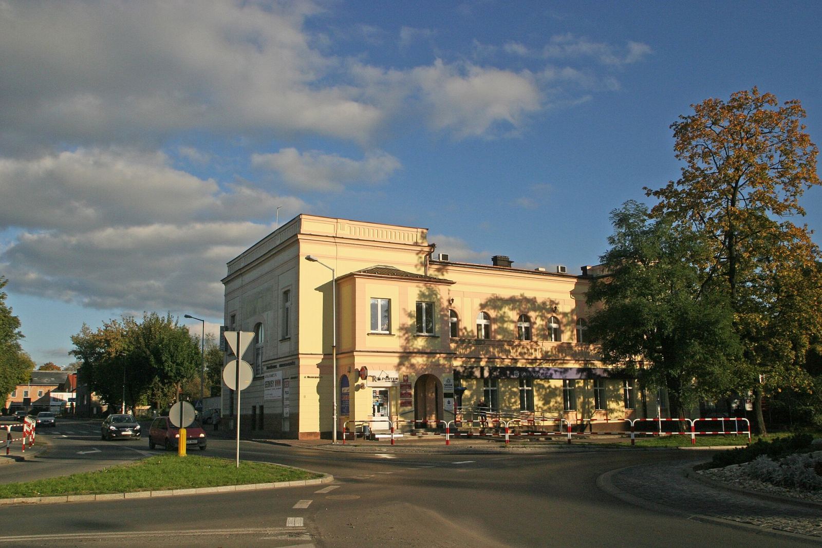 Resursa, Zawiercie
