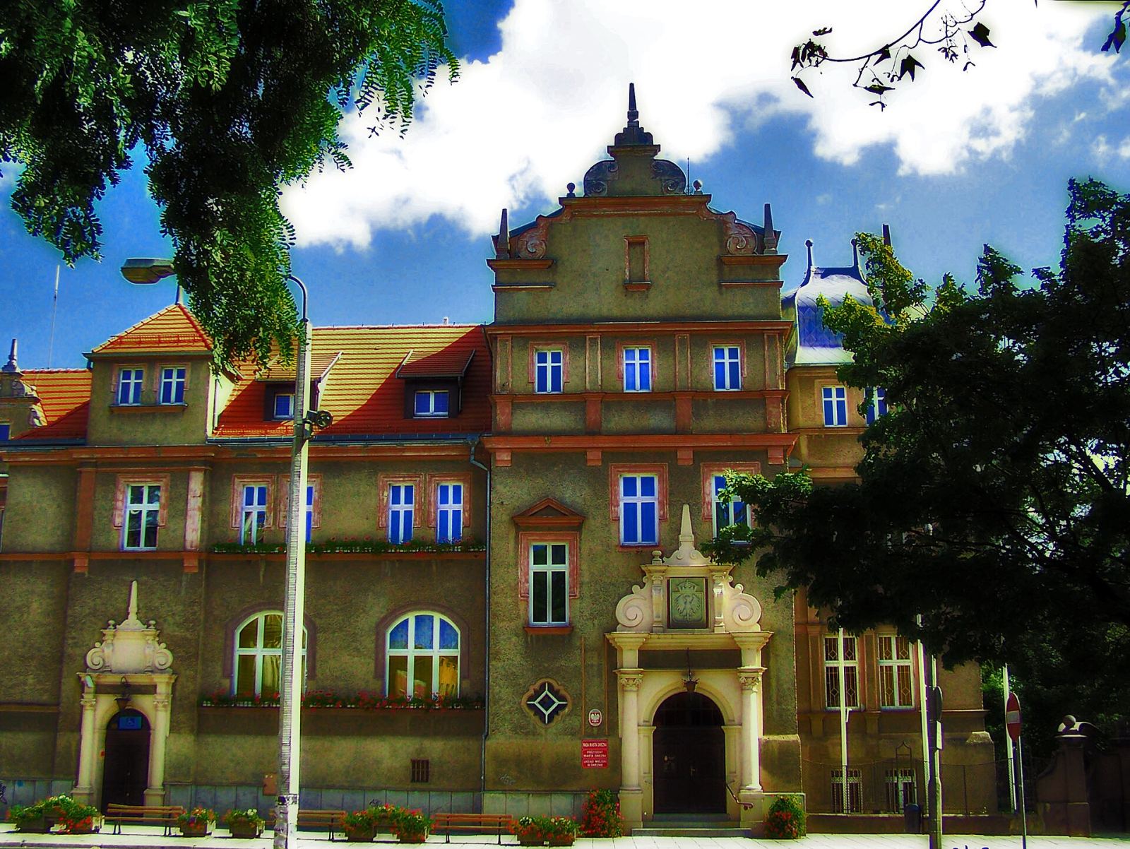 Starostwo, Gniezno