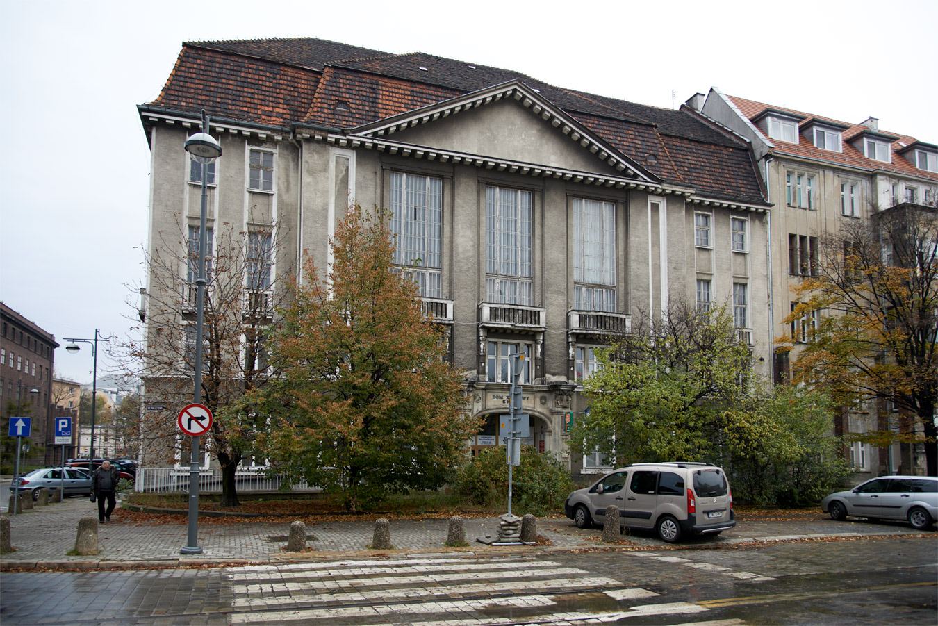Loża masońska, Wrocław