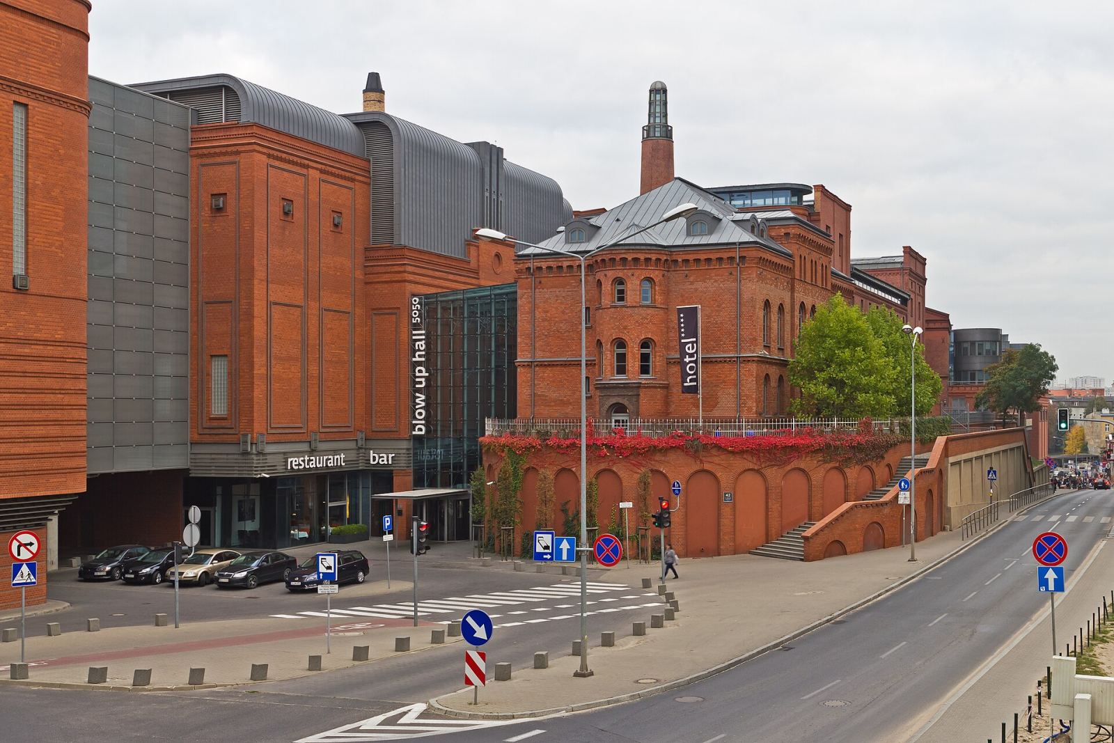 Sąd wojskowy, Poznań