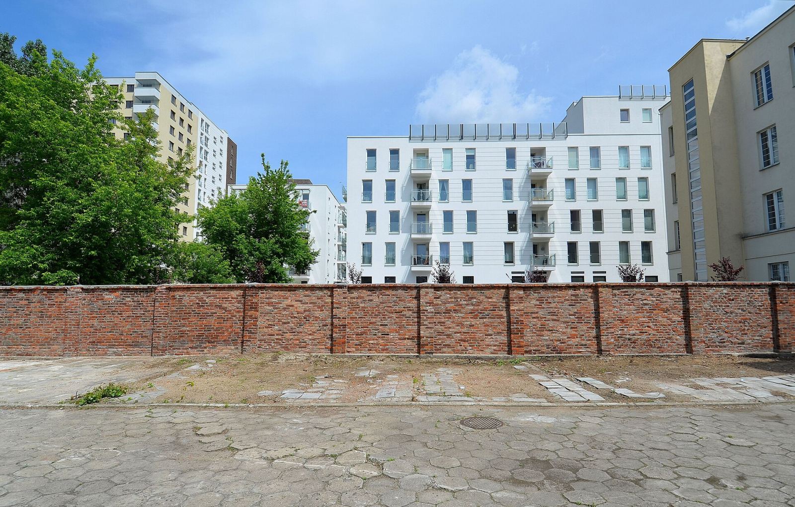 Szkoła, Warszawa