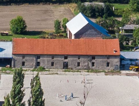Obora, Świbie