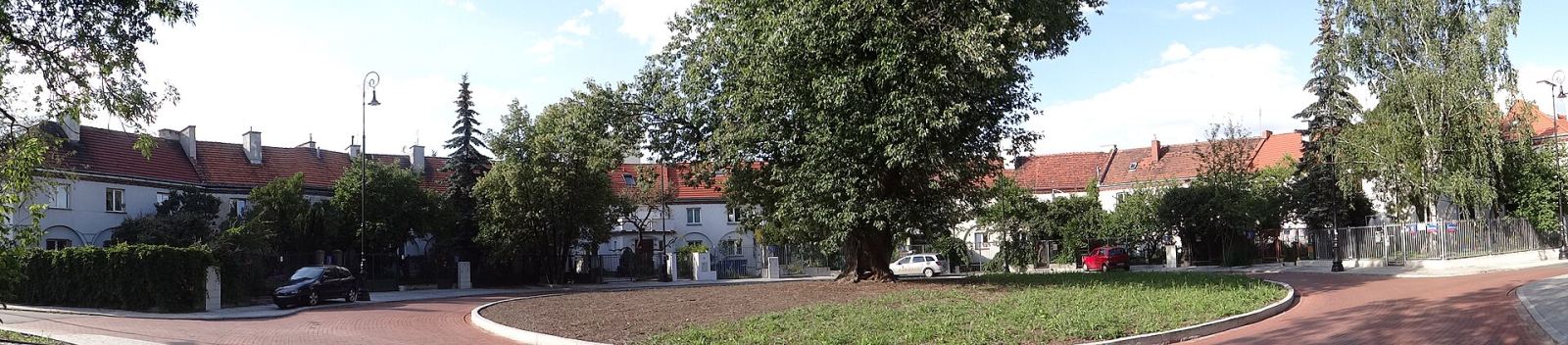 Osiedle Żoliborz Oficerski, Warszawa