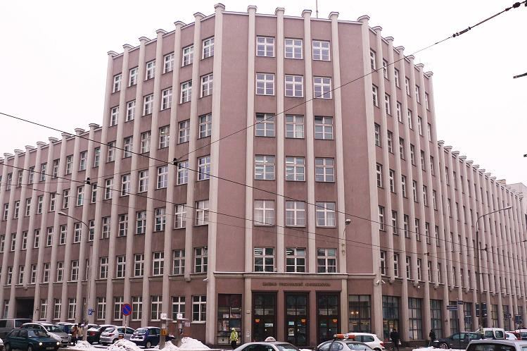 Zakład Ubezpieczeń Pracowników Umysłowych, Poznań