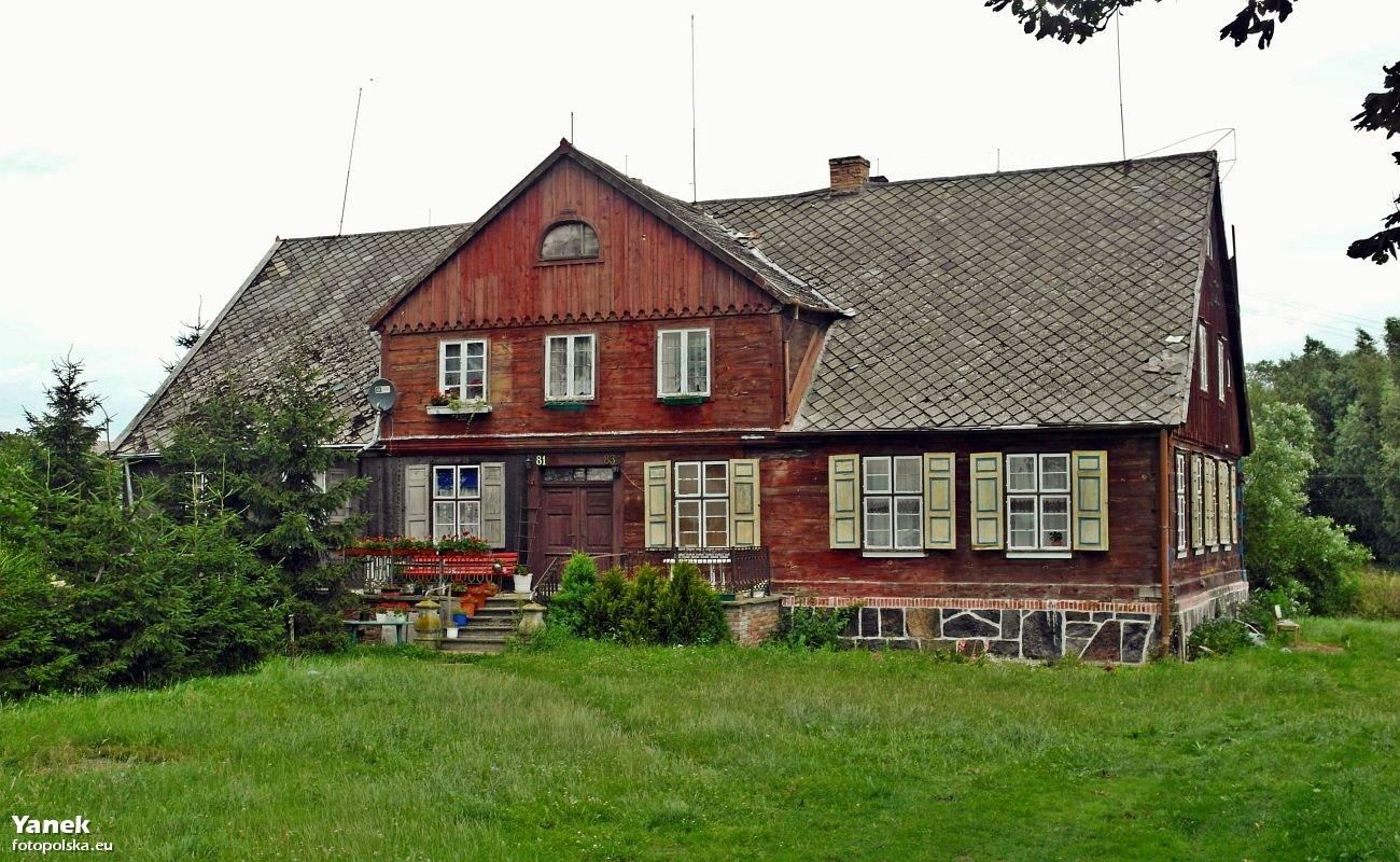 Dom, Gdańsk