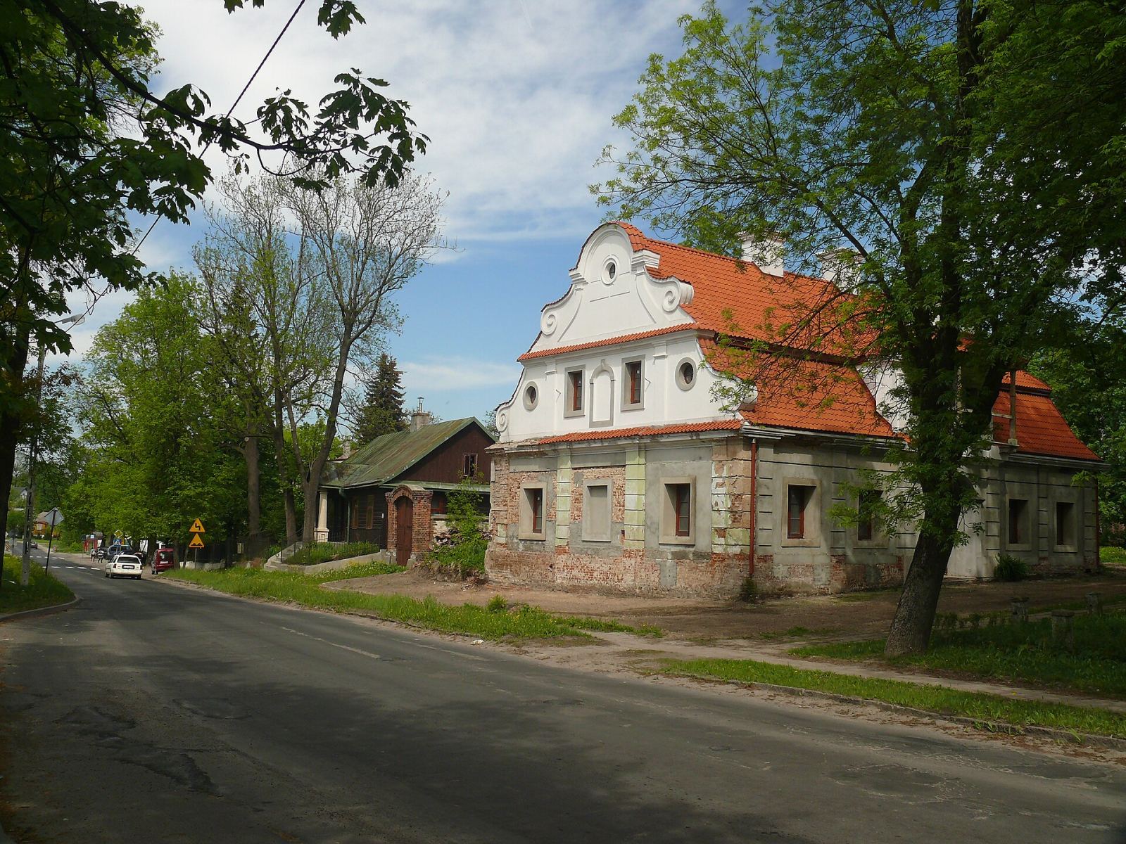 Ratusz, Lublin