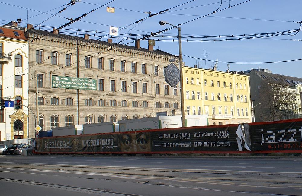 Bank, Wrocław