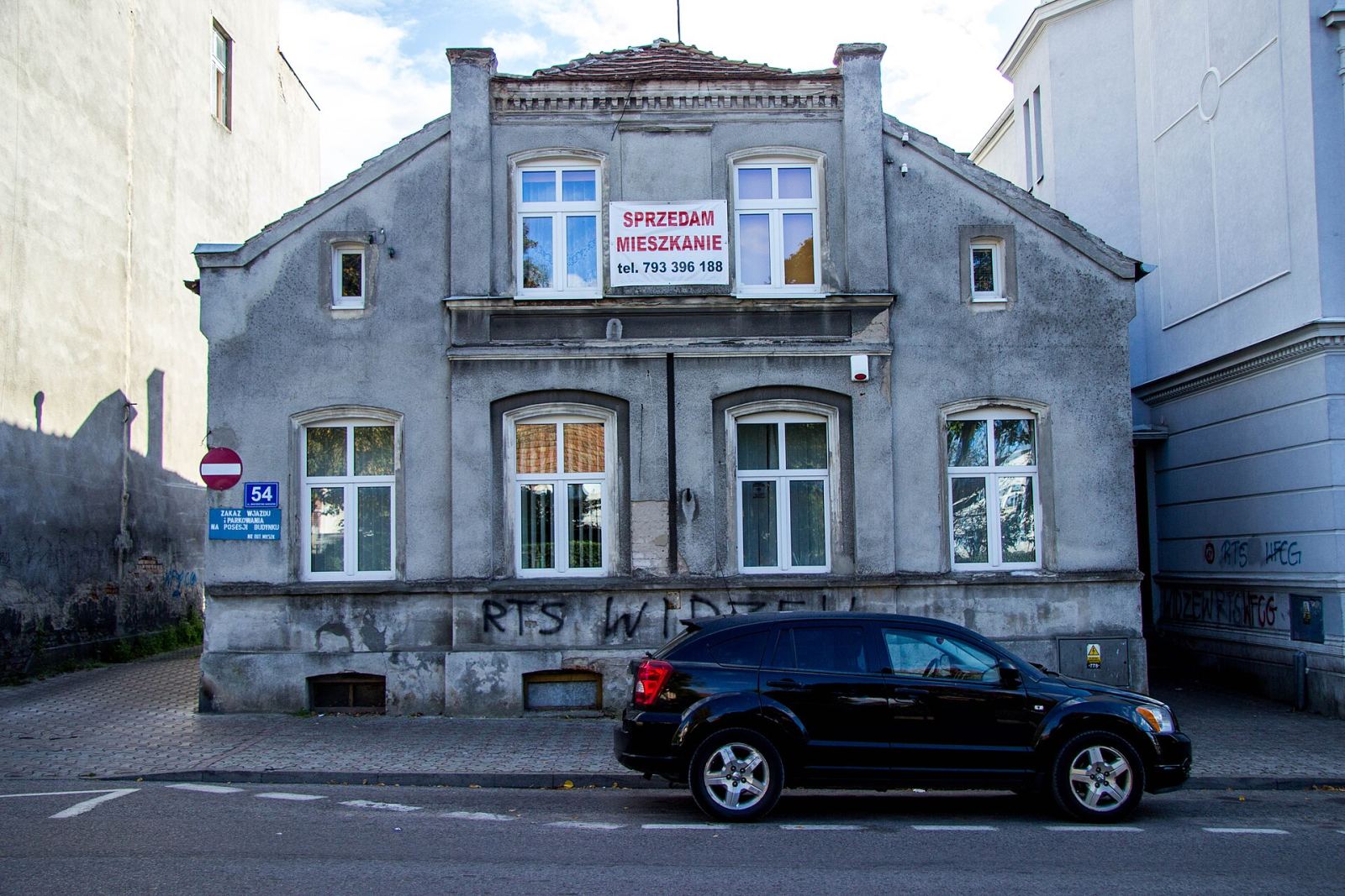 Dom, Kwidzyn