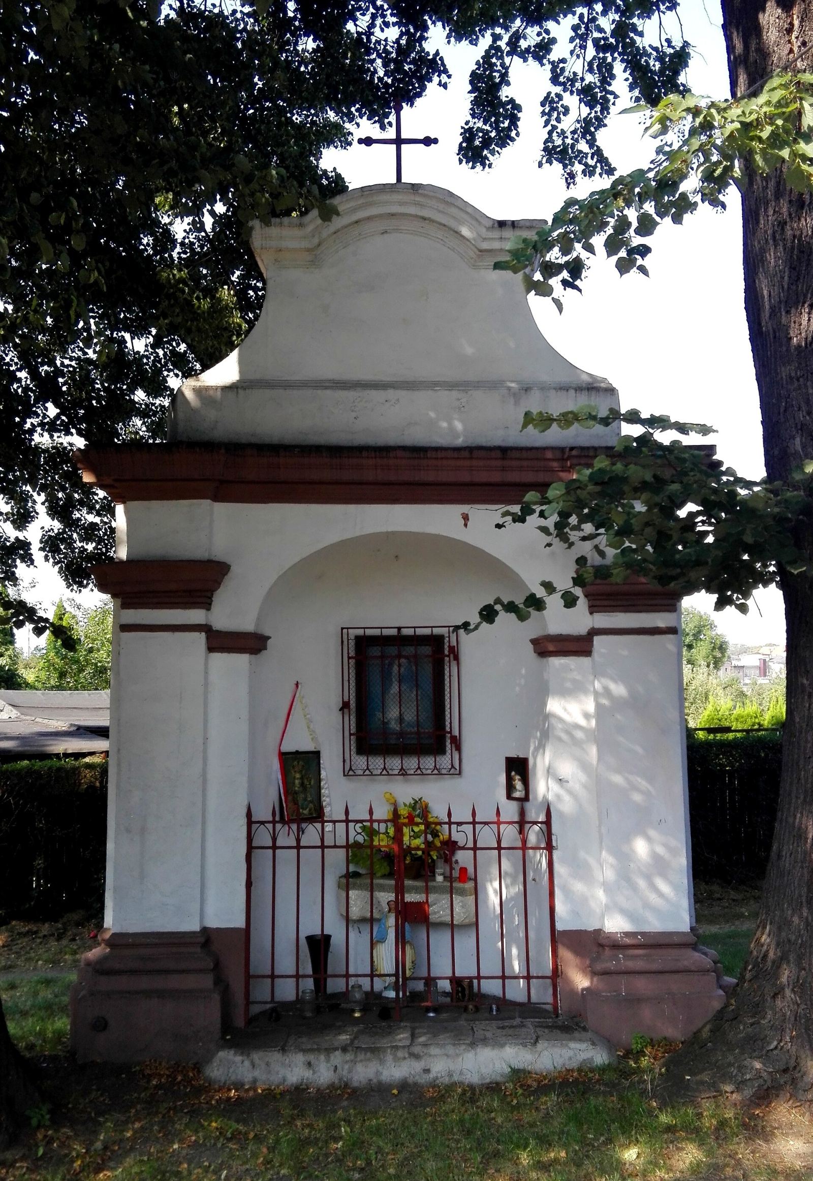 Kapliczka, Prudnik