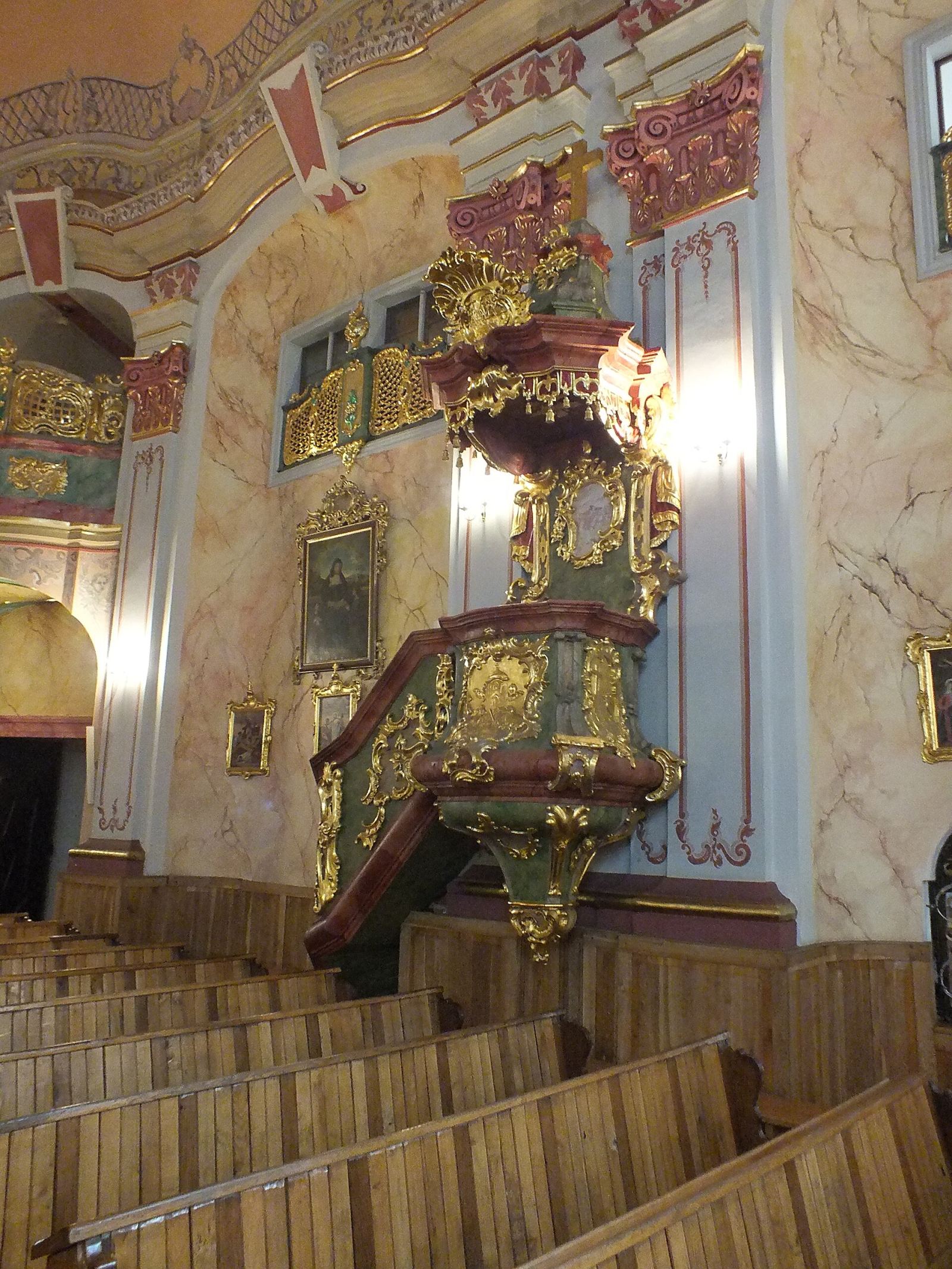 Dom, Świdnica