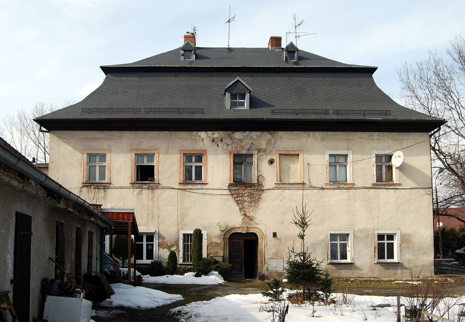 Dom, Jelenia Góra