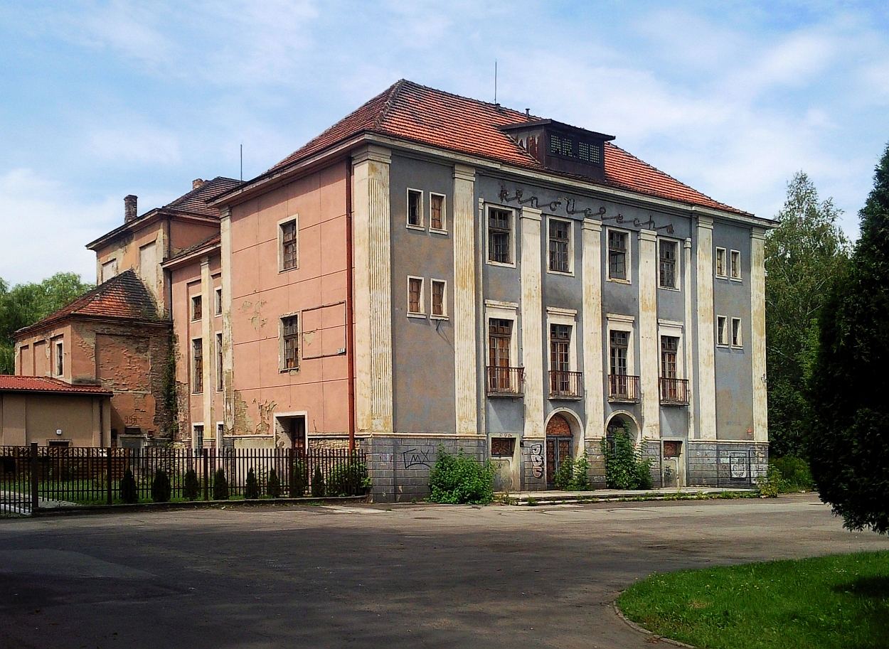 Remiza, Czeladź