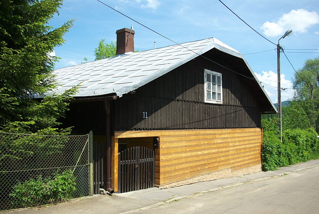 Dom, Sanok