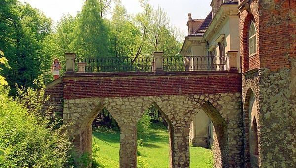 Most, Młoszowa