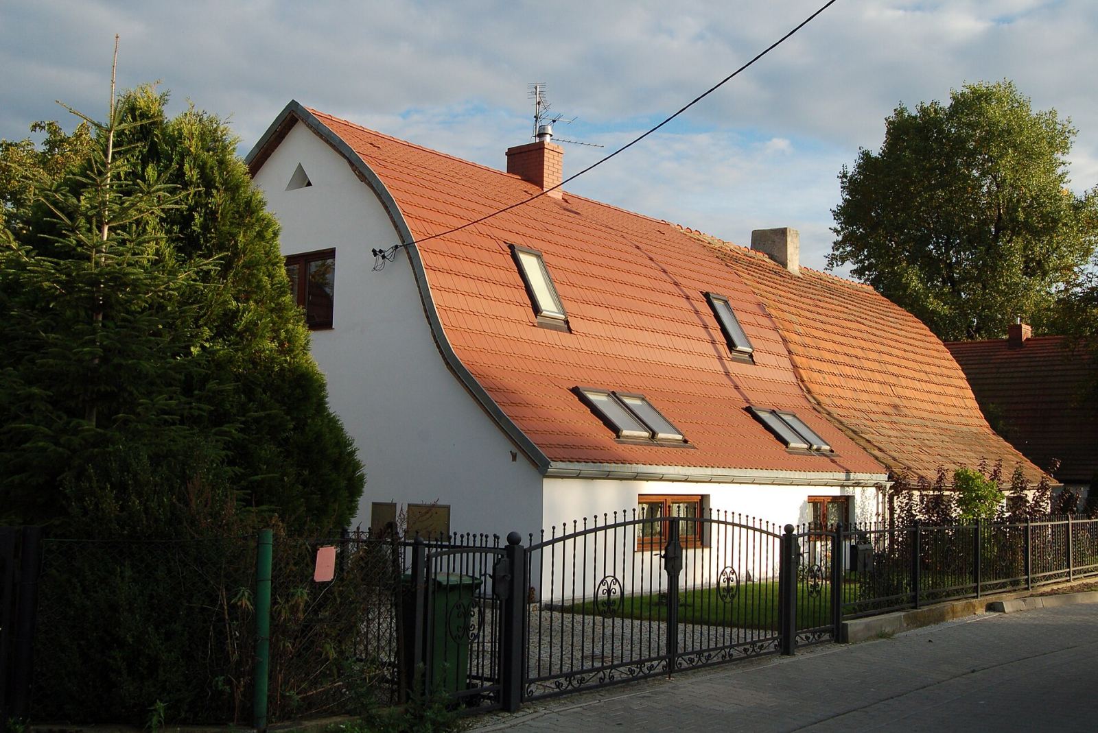 Osiedle Ołtaszyn, Wrocław