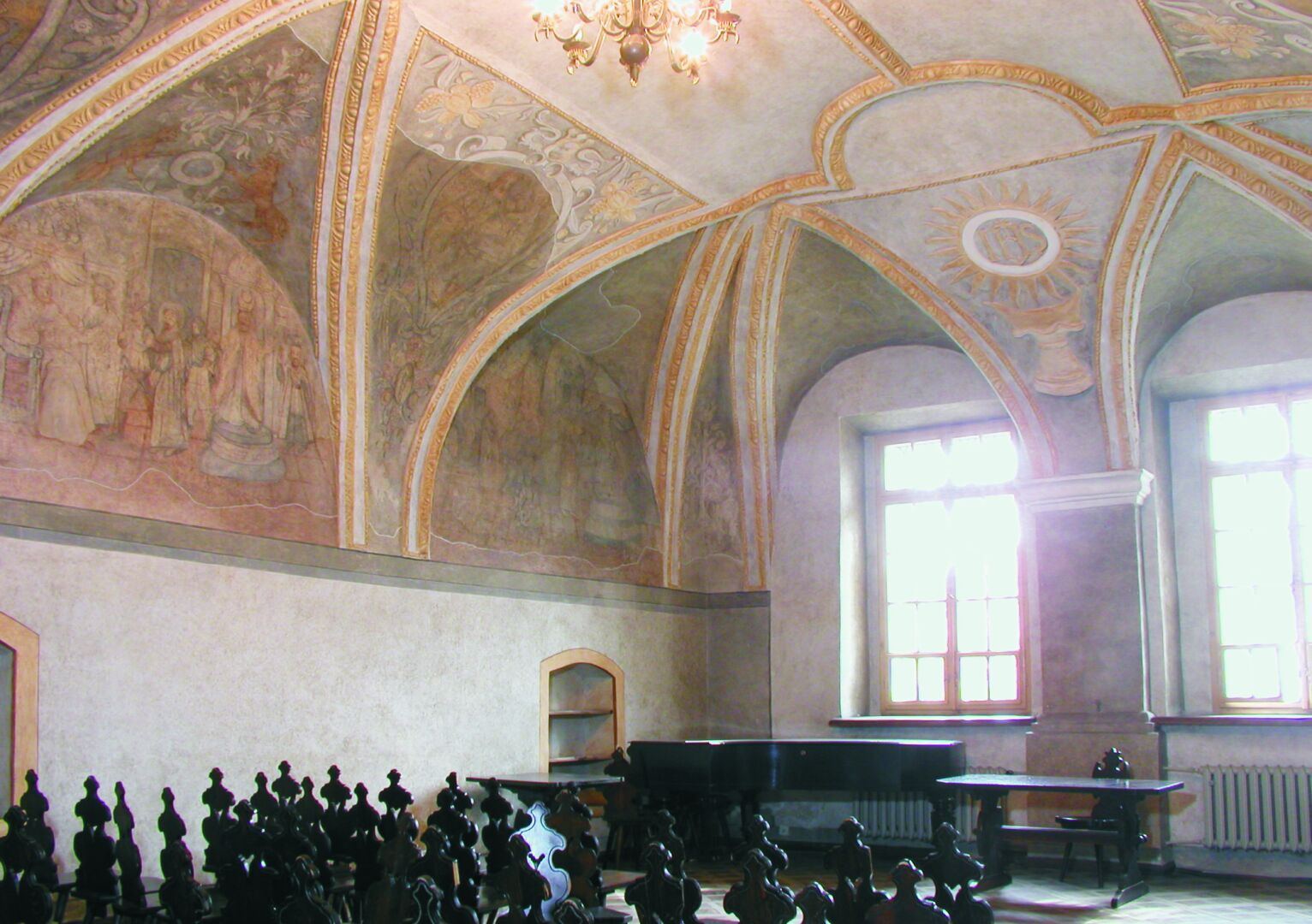 Kamienica, Jarosław
