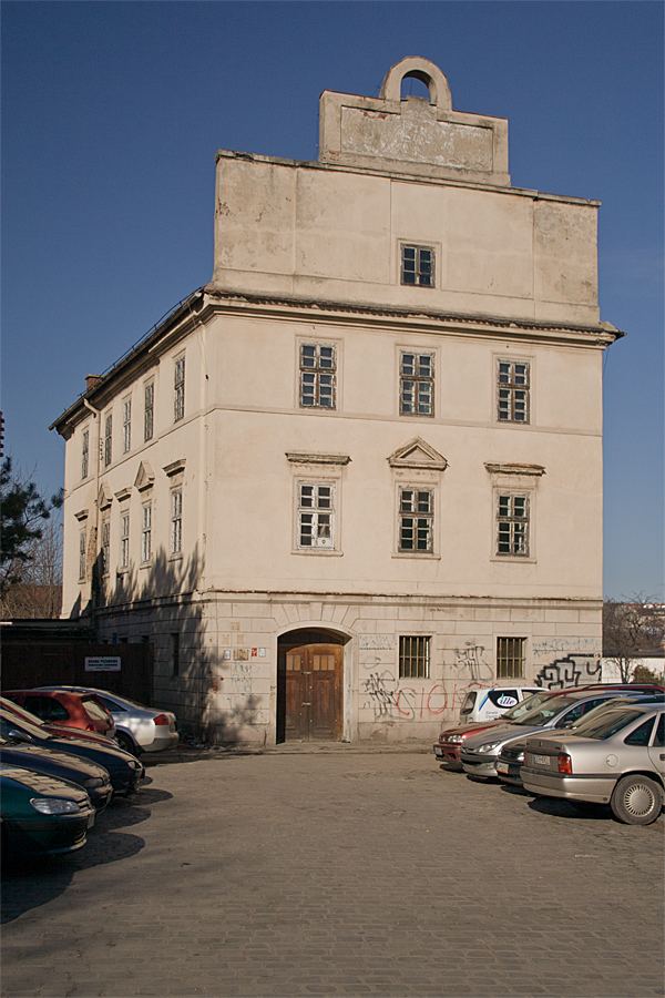 Kamienica, Wrocław