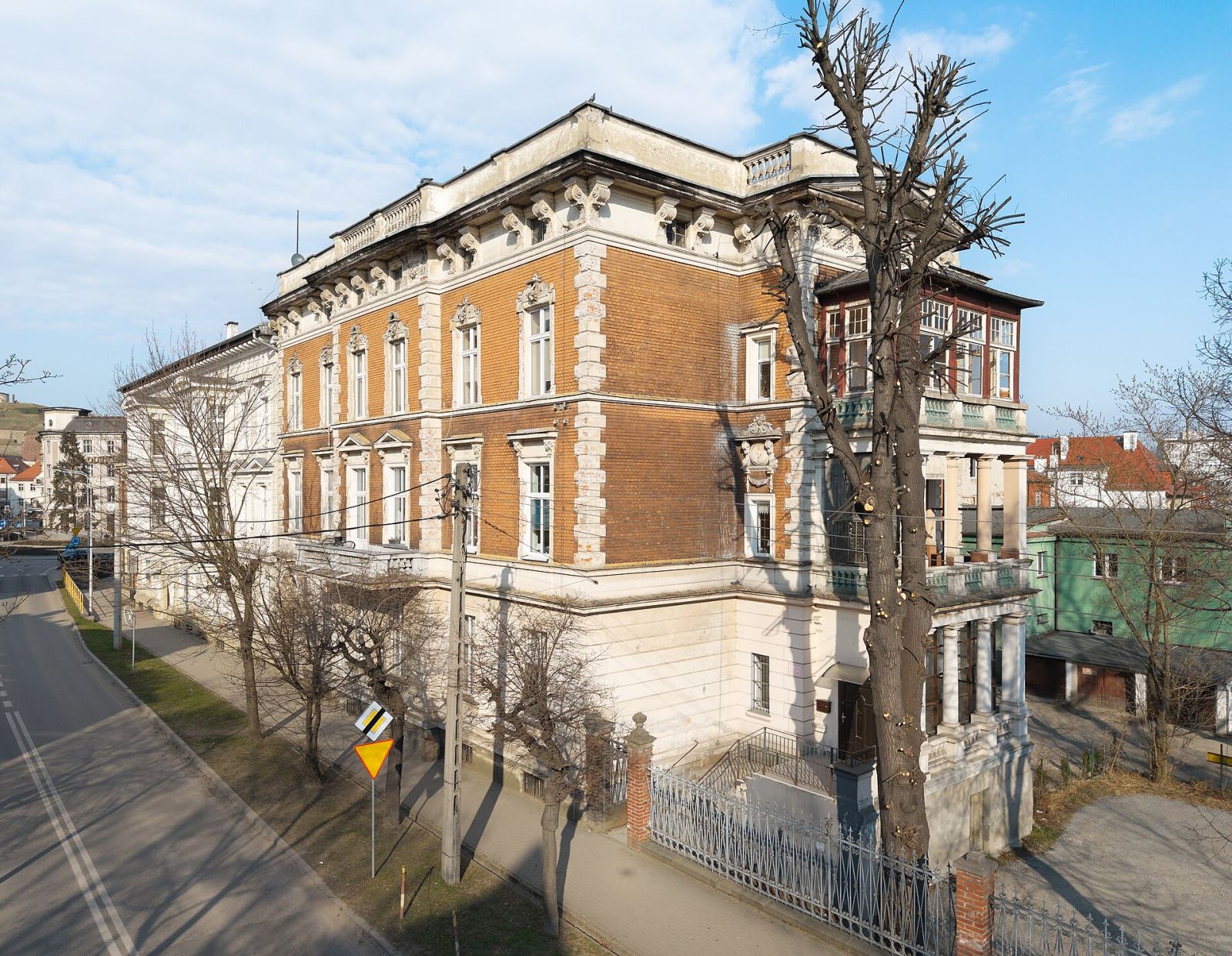 Dom, Kłodzko