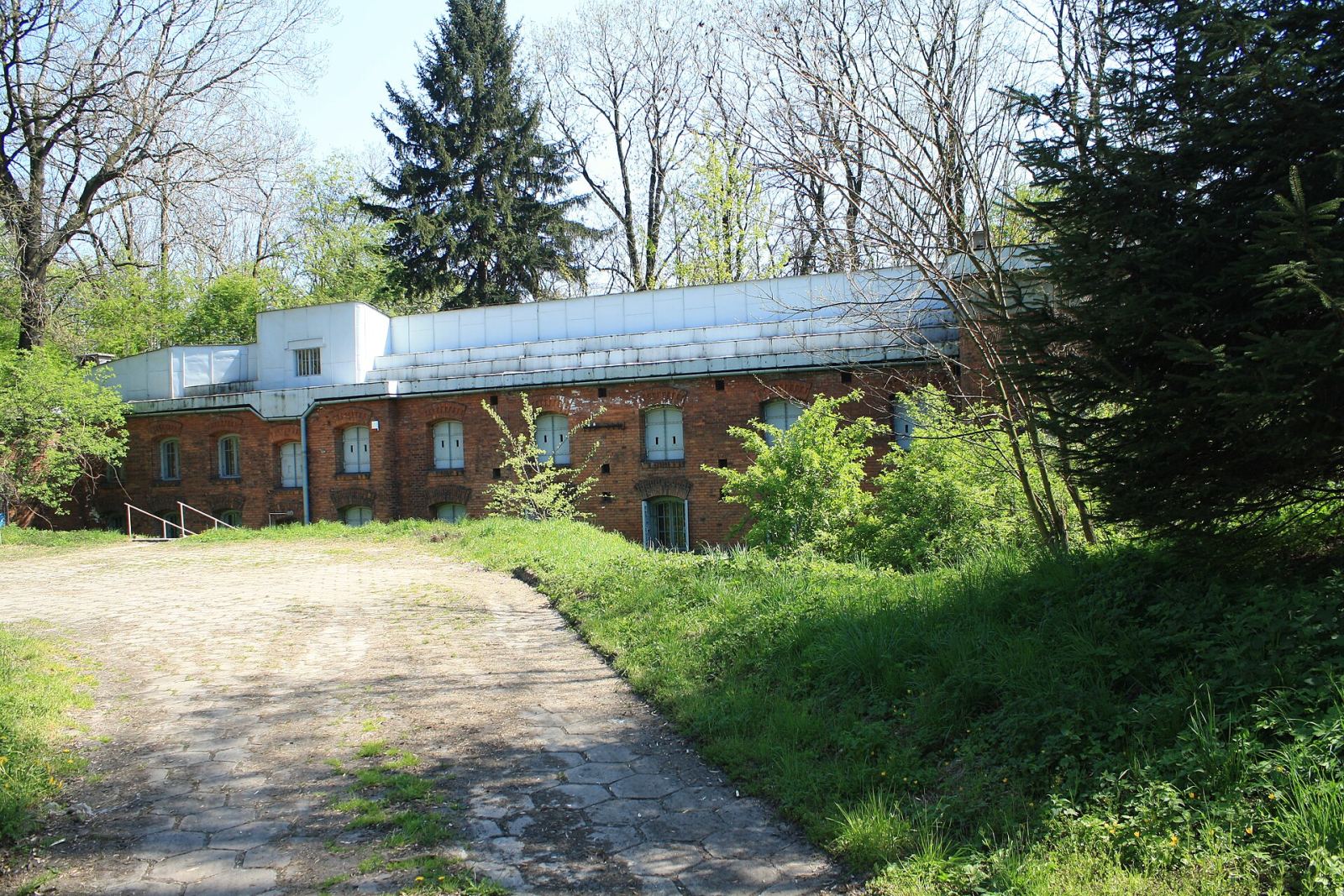 Otoczenie, Kraków