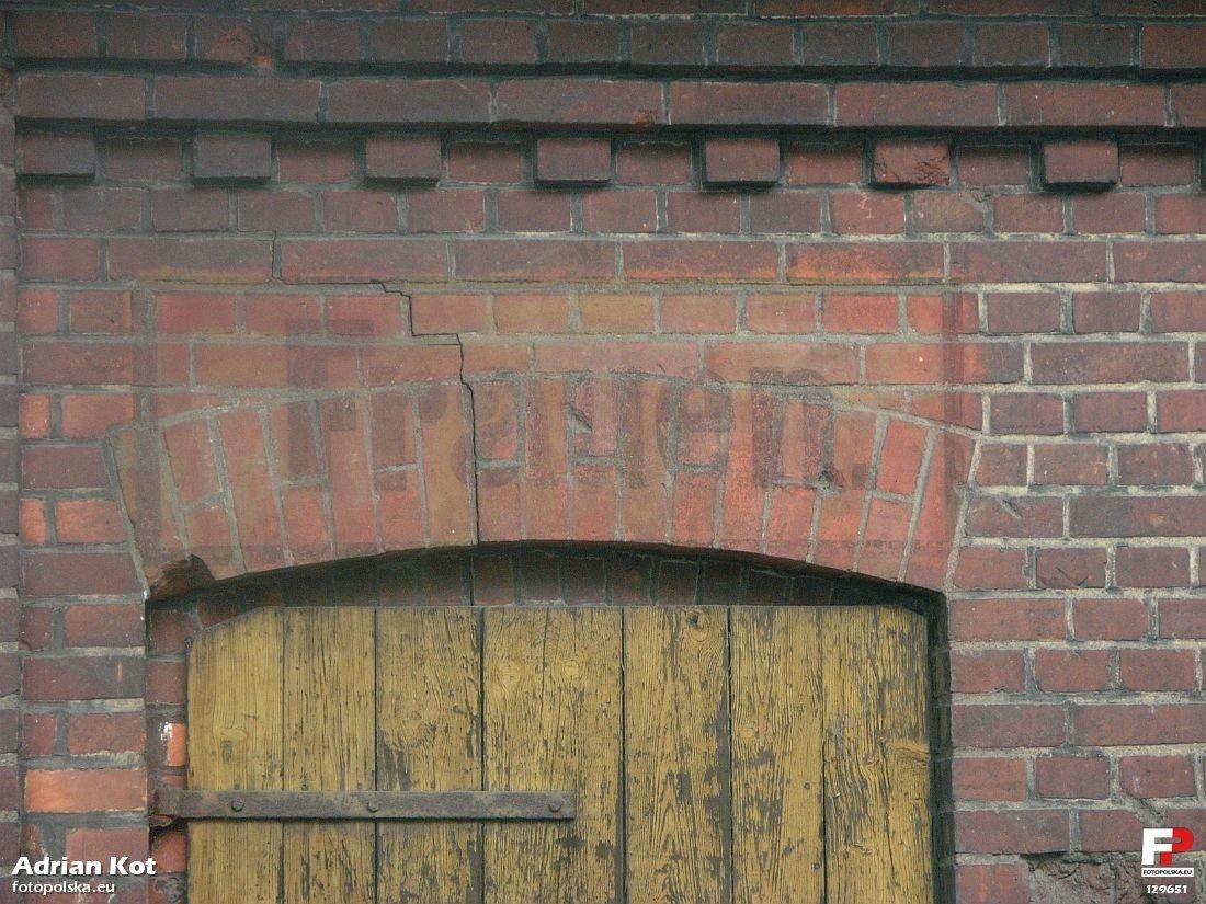 Szalet, ob. budynek gospodarczy, Wrocław