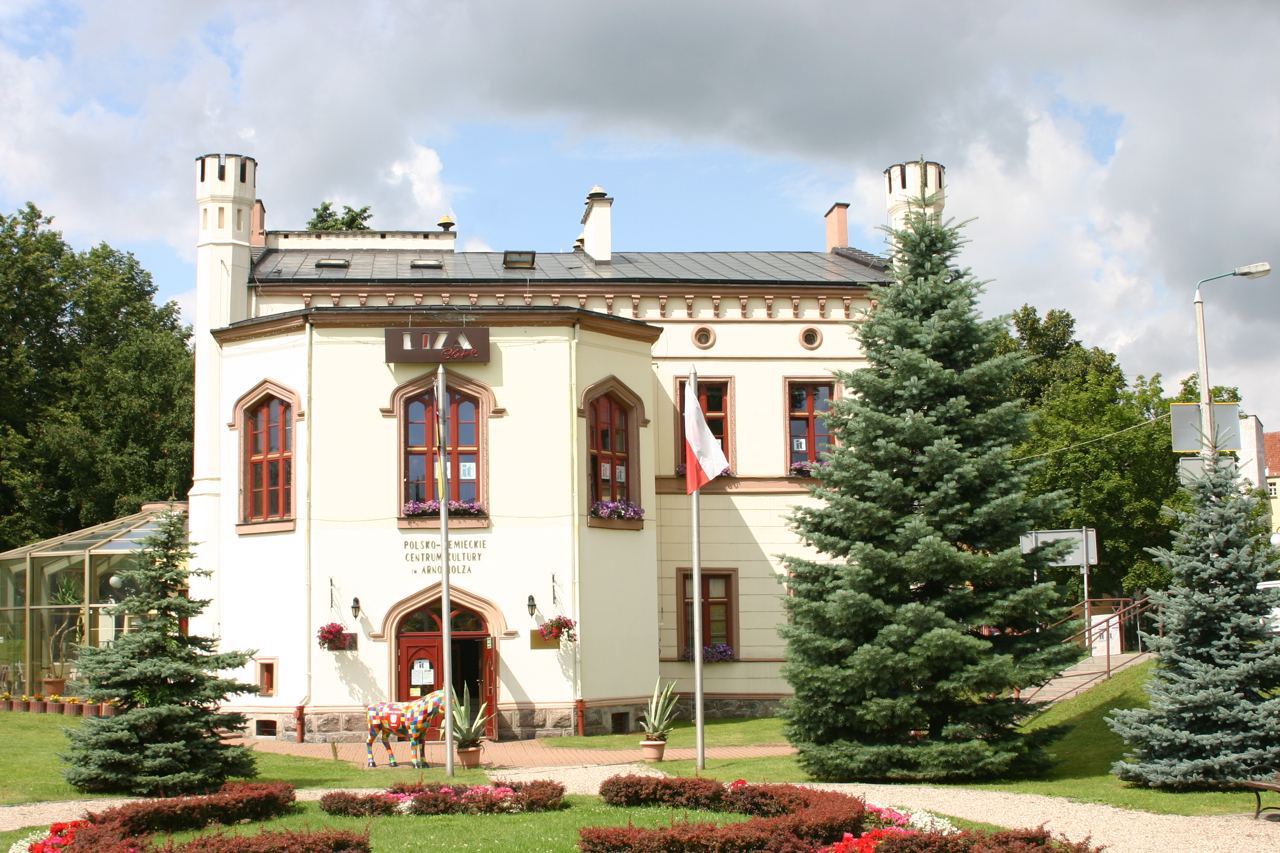 Loża masońska, Kętrzyn