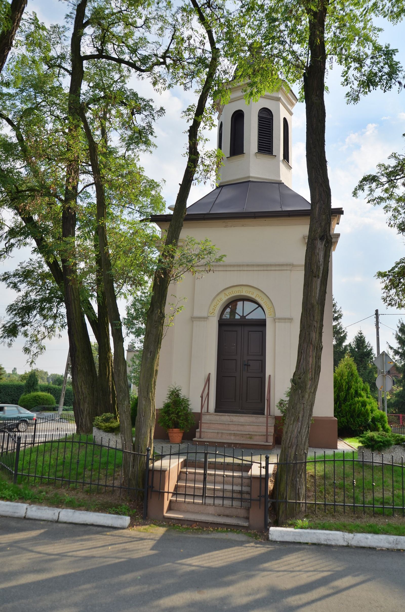 Otoczenie, Kędzierzyn-Koźle