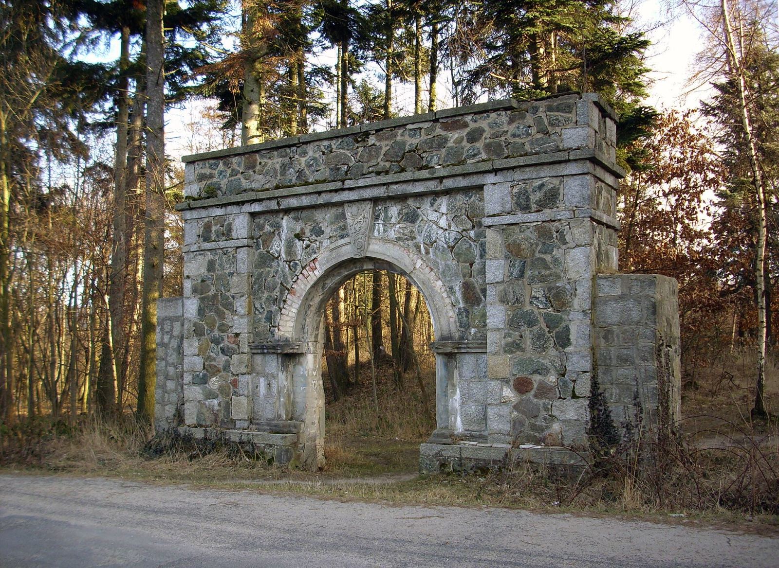 Otoczenie, Sulistrowiczki