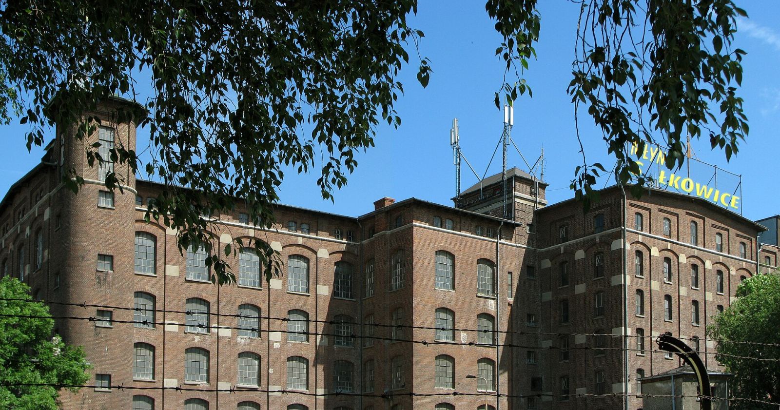 Młyn Sułkowice, Wrocław