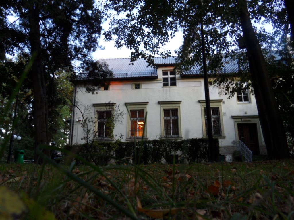 Park, Czerwionka-Leszczyny