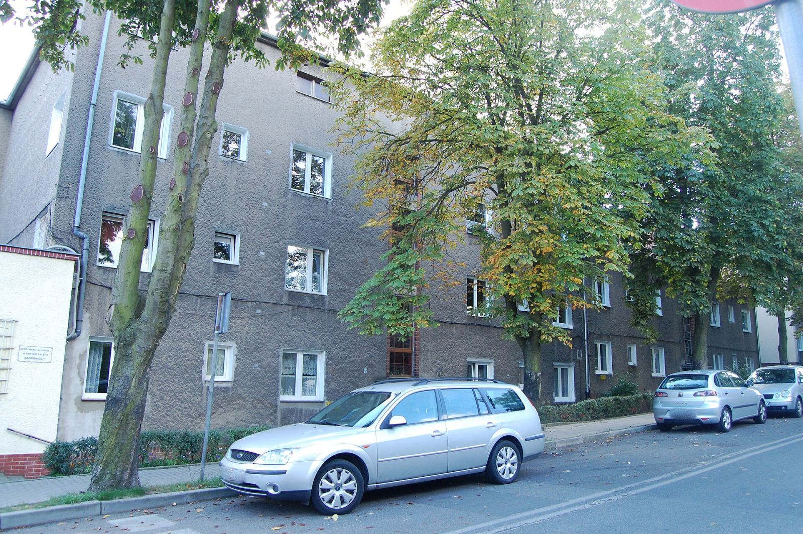 Dom, Zielona Góra