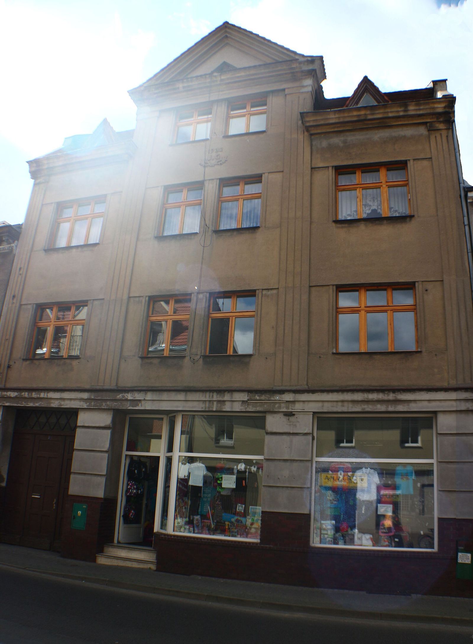 Dom, Swarzędz