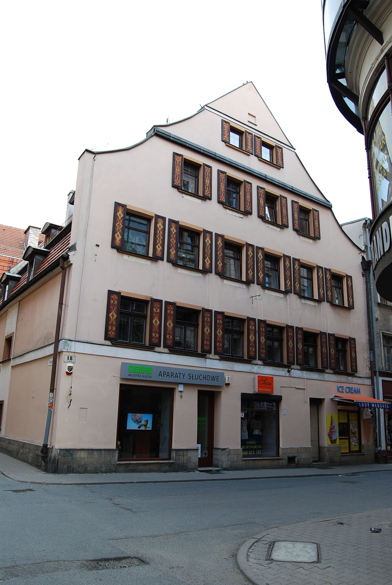Dom, Jelenia Góra