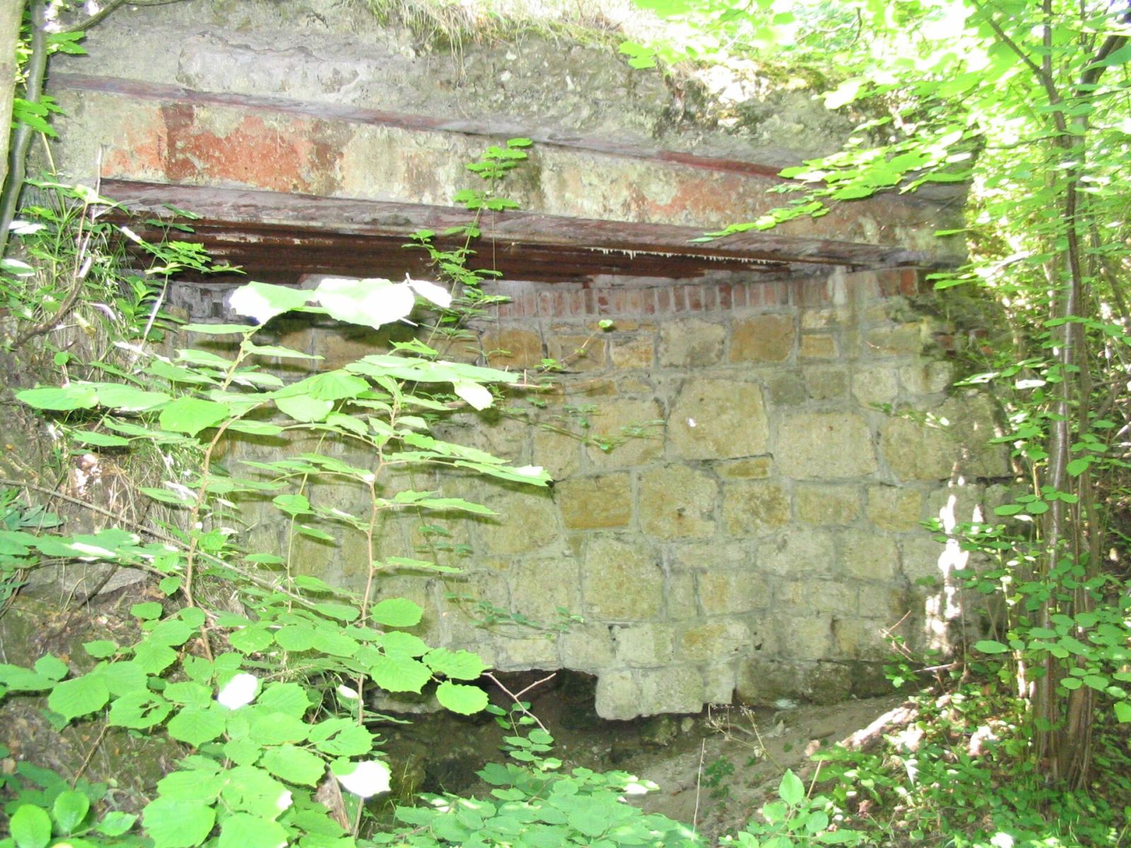 Fort artyleryjski W VI Helicha, Grochowce