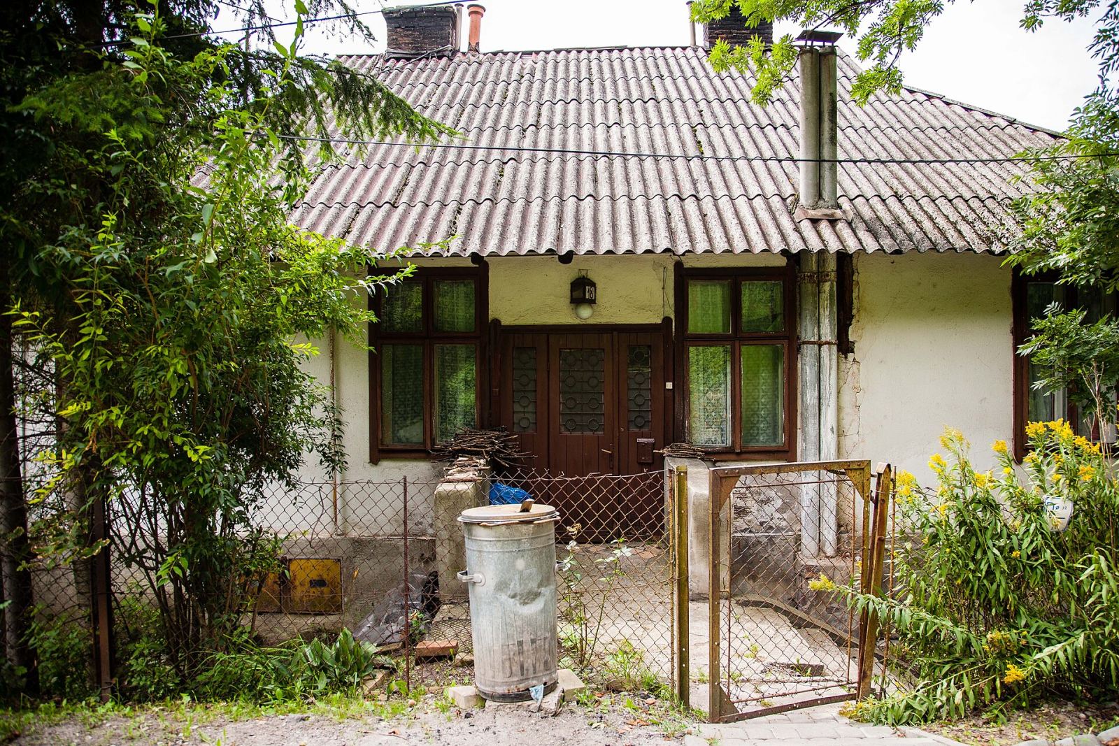 Dom, Przemyśl